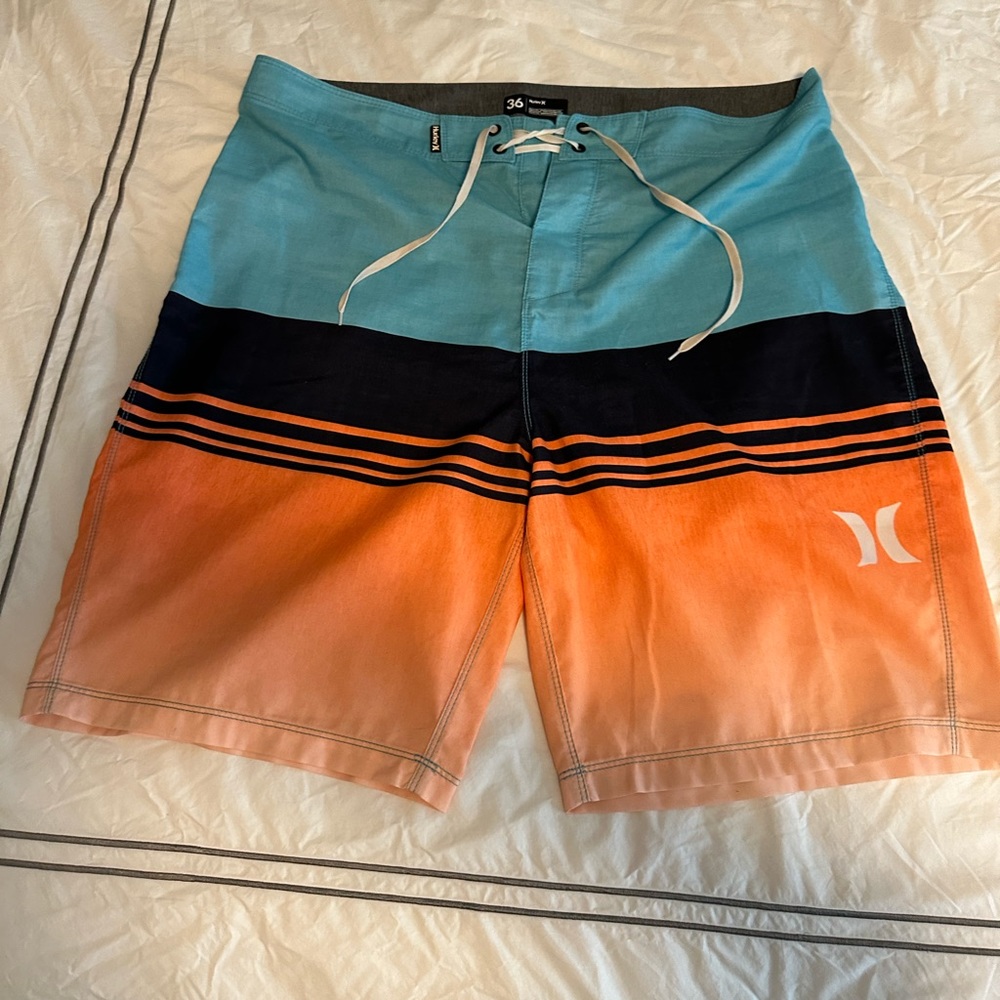 Hurley Boardshorts